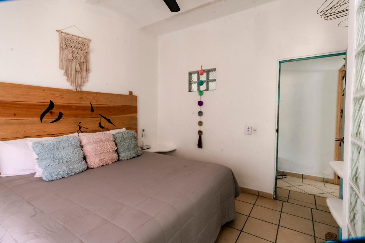 Habitaciones Samy San Francisco  Exterior foto